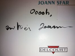 Signature Signature
