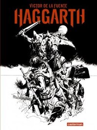 Haggarth cover