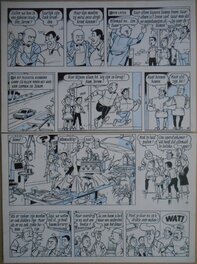 Suske en Wiske - 139 - De boze boomzalver - strook 41 tot 44