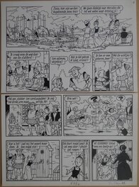 Suske en Wiske - 157 - De mollige meivis - strook 21 tot 24