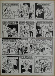 Suske en Wiske - 159 - De minilotten van Kokonera - strook 153 tot 154