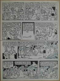 Suske en Wiske - 161 - De blinkende boemerang - strook 189 tot 192