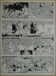Suske en Wiske - 161 - De blinkende boemerang - strook 197 tot 200