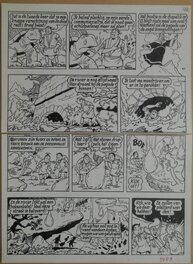 Suske en Wiske - 163 - De vlijtige vlinder - strook 165 tot 168