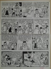 Suske en Wiske - 163 - De vlijtige vlinder - strook 49 tot 52