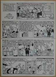 Suske en Wiske - 168 - De efteling elfjes - strook 101 tot 104