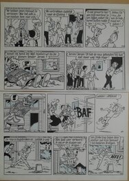 Suske en Wiske - 168 - De efteling elfjes - strook 109 tot 112