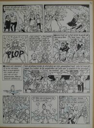 Suske en Wiske - 168 - De efteling elfjes - strook 185 tot 188