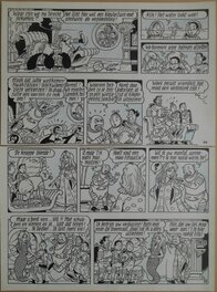 Suske en Wiske - 171 - Walli de walvis - strook 66 tot 68