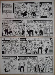 Suske en Wiske - 179 - De windbrekers - strook 17 tot 20