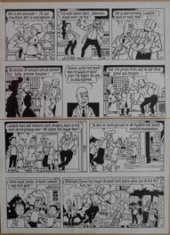 Suske en Wiske - 179 - De windbrekers - strook 21 tot 24