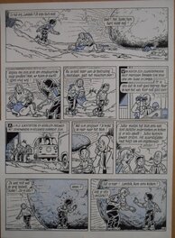 Suske en Wiske - 182 - De koperen knullen - strook 45 tot 48