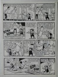 Suske en Wiske - 191 - Toffe tiko