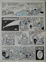 Suske en Wiske - 194 - De gouden ganzeveer