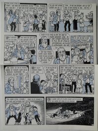 Suske en Wiske - 194 - De gouden ganzeveer