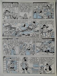Suske en Wiske - 195 - De hippe heksen