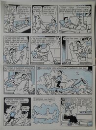 Suske en Wiske - 198 - De lieve Lilleham
