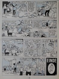 Suske en Wiske - 204 - De mooie Millirem