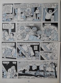 Suske en Wiske - 204 - De mooie Millirem