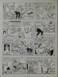Suske en Wiske - 205 - De kattige kat