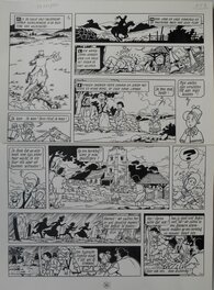 Suske en Wiske - 218 - De krachtige krans