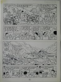 Suske en Wiske - 220 - Sagarmatha