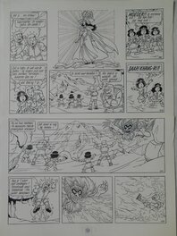 Suske en Wiske - 220 - Sagarmatha