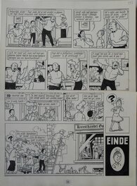 Suske en Wiske - 223 - De kleurenkladder