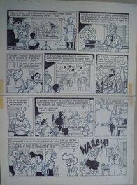 Suske en Wiske - 239 - De stervende ster
