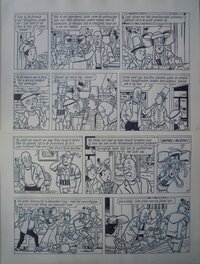 Suske en Wiske - 239 - De stervende ster