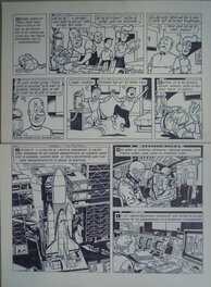 Suske en Wiske - 239 - De stervende ster