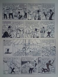 Suske en Wiske - 243 - De averechtse aap