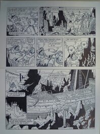 Suske en Wiske - 254 - Tex en Terry
