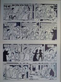 Suske en Wiske - 257 - De rebelse Reinaert