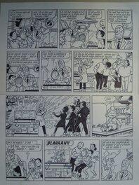 Suske en Wiske - 259 - Amber
