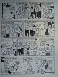 Suske en Wiske - 259 - Amber