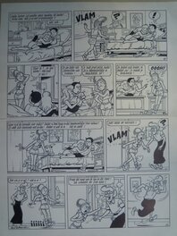 Suske en Wiske - 259 - Amber