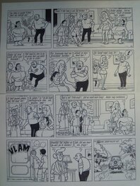 Suske en Wiske - 259 - Amber