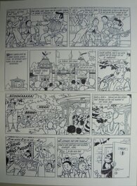 Suske en Wiske - 265 - Papa Razzi