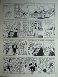 Suske en Wiske - 265 - Papa Razzi