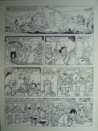 Suske en Wiske - 266 - De kernmonsters