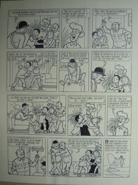 Suske en Wiske - 267 - Lilli Natal
