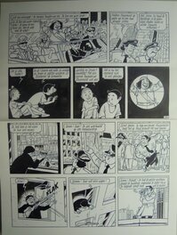 Suske en Wiske - 269 - De stugge Stuyvesant