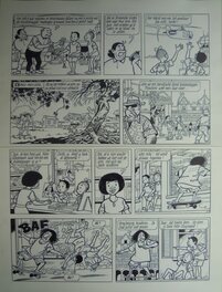 Suske en Wiske - 269 - De stugge Stuyvesant