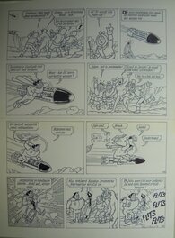 Suske en Wiske - 272 - De blote belg