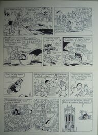 Suske en Wiske - 275 - Heilig Bloed