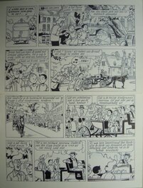 Suske en Wiske - 275 - Heilig Bloed