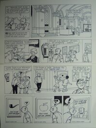 Suske en Wiske - 278 - De kunstkraker