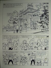Suske en Wiske - 278 - De kunstkraker