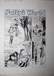 Esther Patty's World